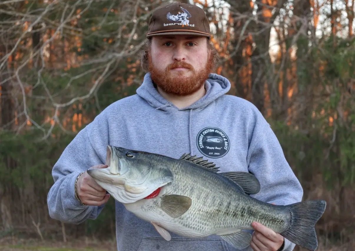 Strouds Custom Glides & Baits photo 2