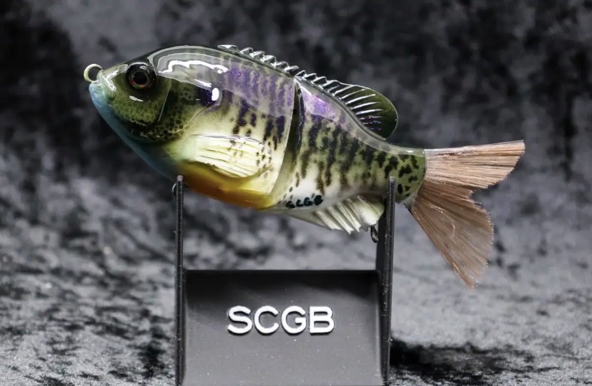 Strouds Custom Glides & Baits photo 1