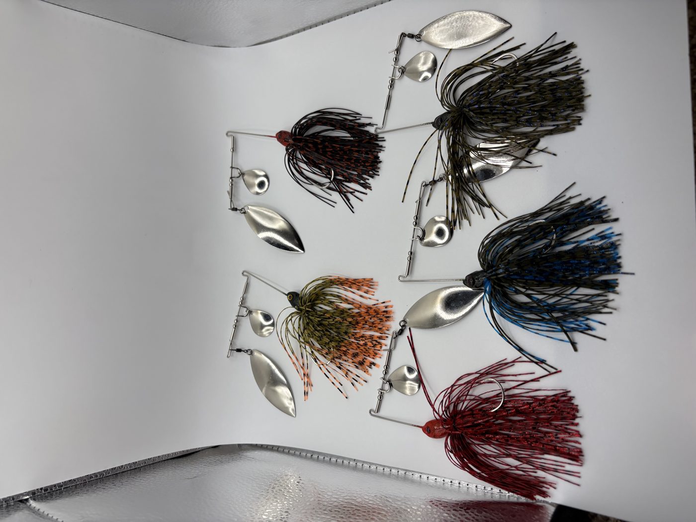 T-Dawg Baits photo 5