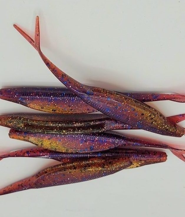 Threshold Tackle photo 3