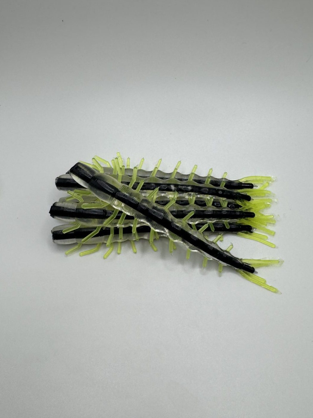 Trophies or Trees Baits photo 2