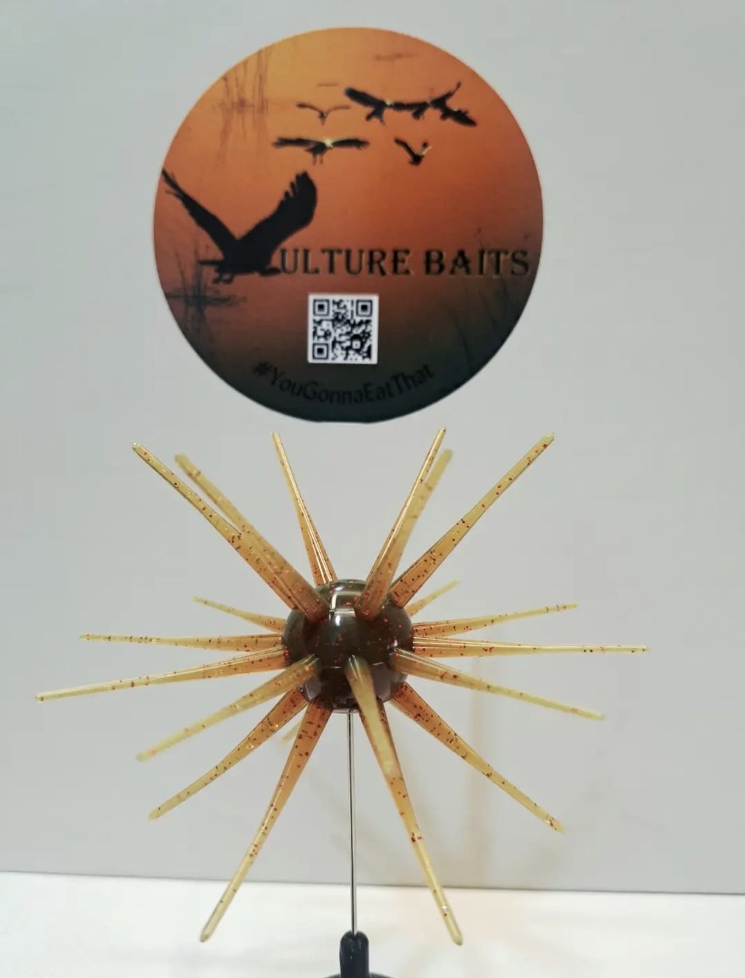 Vulture Baits photo 4