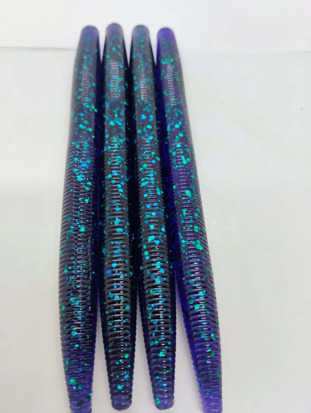 Wackywormzcustomsoftbaits photo 3