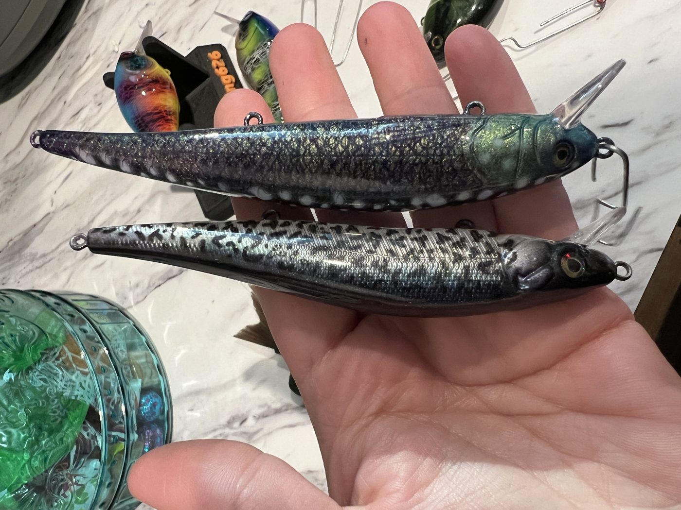 WaitsCustomLures photo 3