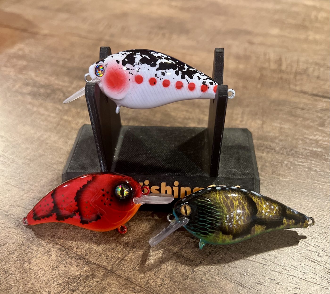 WaitsCustomLures photo 2