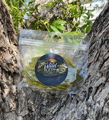 Wild baits photo 3