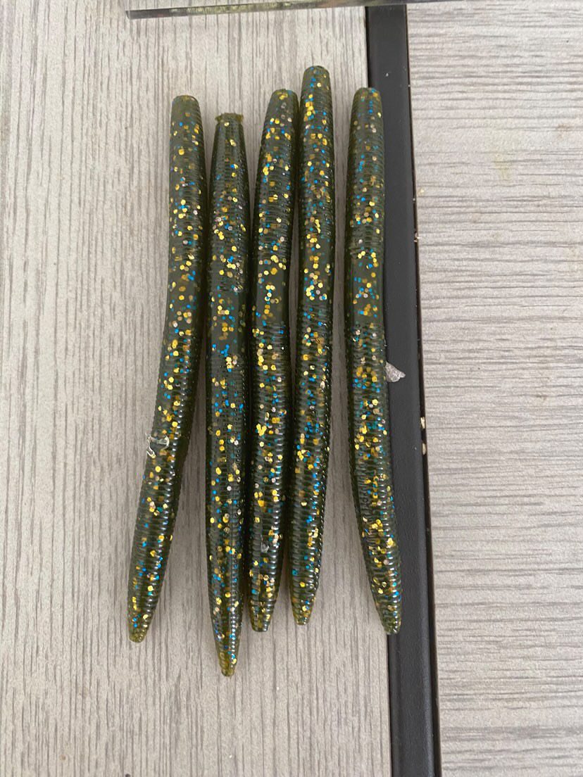 Wild baits photo 6