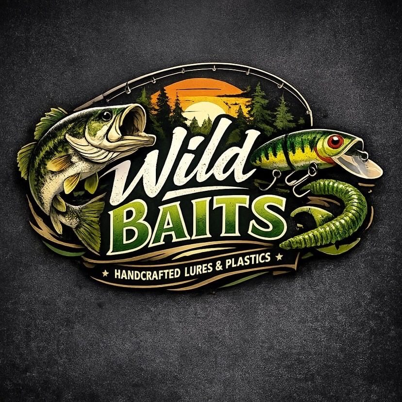 Wild baits photo 1