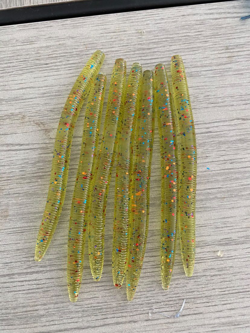 Wild baits photo 4