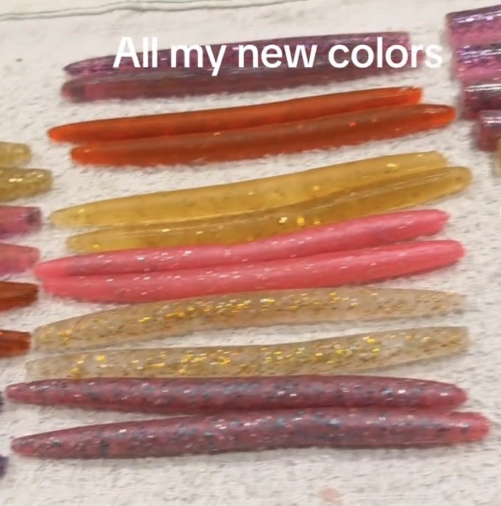 Yachty Baits photo 3