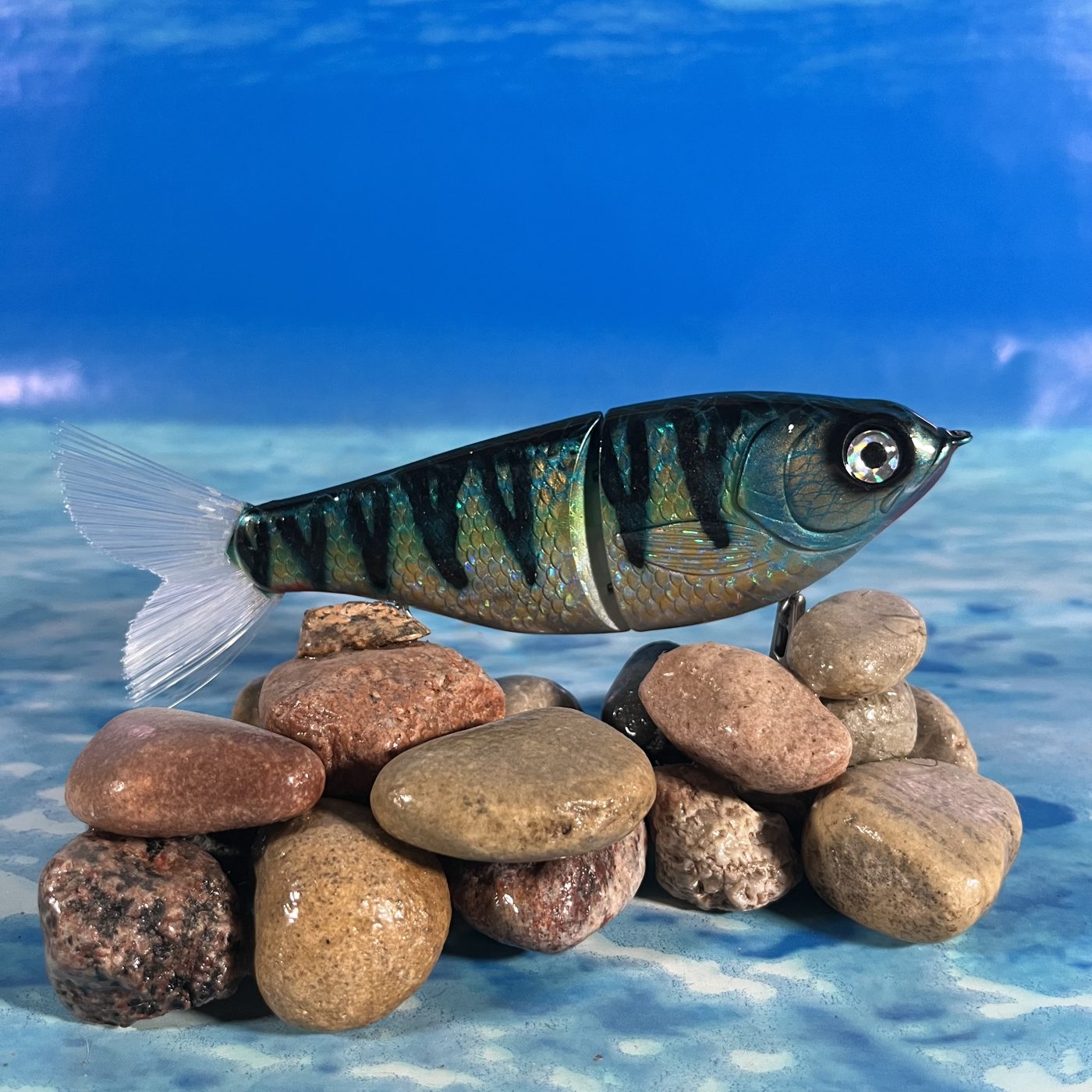 Yoshi’s Bait Company photo 2